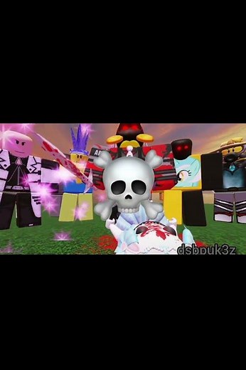 Poppy vs Real hackers #roblox #robloxedit #edit