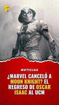Is Moon Knight returning in Avengers: Doomsday? The TRUTH about Oscar Isaac's return to the MCU
