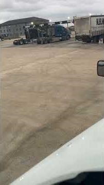 Message to scamming trucking companies stop doing drivers wrong. Is maintenance problem in trucking?