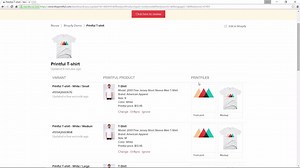 Everything you've ever wanted to know about syncing products. Because the majority of frustrations are due to incorrectly synced items. Make sure it doesn't happen to you! | Printful | Facebook