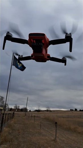 Fimi X8 Mini 3 wind review. A good mini with long range and good 4k camera. #drone