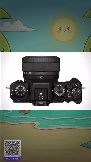 FUJIFILM X-T30 III Honest Review: Is This Mirrorless Camera Worth It in 2024?