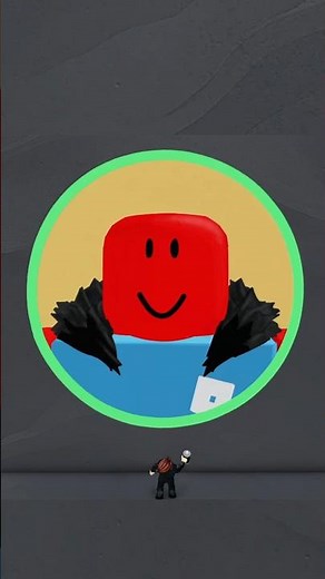 Drawing My Fans on Roblox #shorts