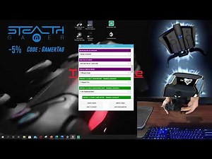 Tuto Strike Pack - Comprendre la base des mods payant !