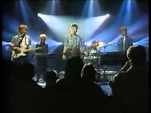 Aha Train of Thought Solid Gold 1985