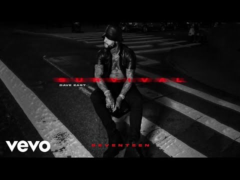 Dave East - Seventeen (Audio)