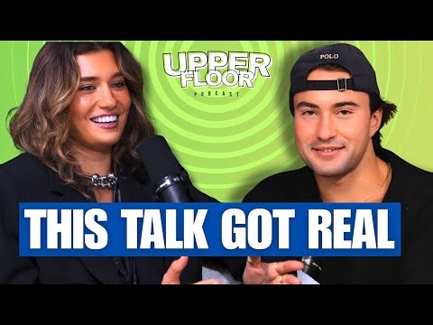 Pressure Changes Everything — Alex & Niki on Growth and Real Turning Points