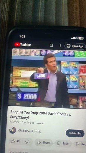 Shop til you drop 2004 Not enough compilation part 1