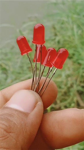 LED project #led_circuit #ledlights #led_project #led_blink_project#shortvideo #simplecircuit