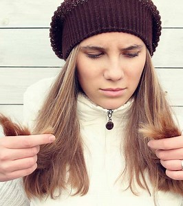 Home Remedies For Dry Hair: 25 DIY Kitchen Treatments