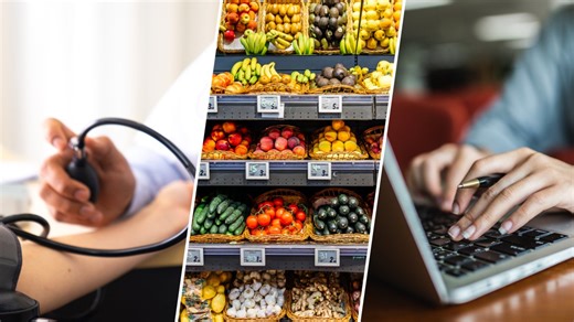 ‘Remove the barriers': Maryland launches quicker benefits application process