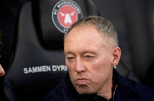 Cooper så fremskridt: Vi skal blive en seriøs udfordrer