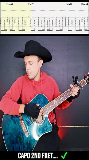 【OASIS】[ Wonderwall ] cover by Dotti Brothers | LESSON | GUITAR TAB