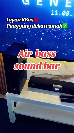 #soundbar #sonigear #bass