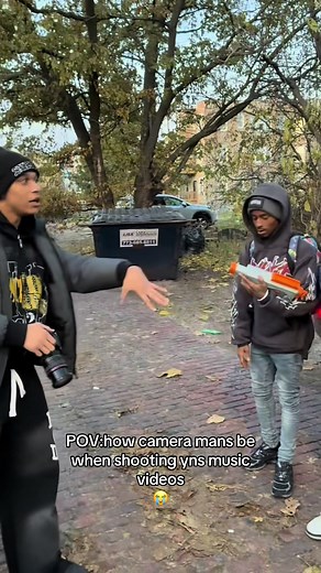 FOLLOW MY YT AND IG #lilcam_ongo | camera man