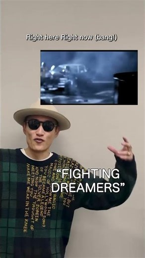 Do you know how “GO!!!” was made?