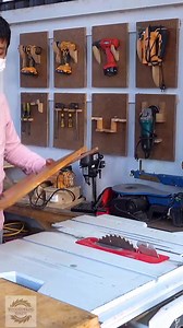 Circle Cutting JIG | woodworkingtoolstv.us