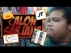 Channel Reuploader? 5 Fakta Tentang Calon Sarjana