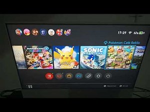 cómo conectar tu switch a tu pc 2024