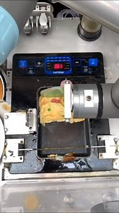 1.8M views · 1.3K reactions | I need this omelette robot to cook me breakfast ASAP!  | VT | Facebook