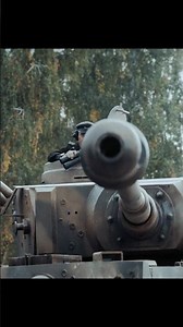 Inside the Deadliest Tank of WWII | Tiger Tank Power