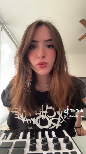 GABRIELA BEE (@gabrielabee) - Listen to 'STORIES' by Gabriella B – Now Available!