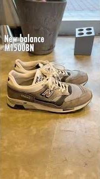 m1500bn # #ニューバランス #newbalance #sneakers #m1500 #newbalance1500