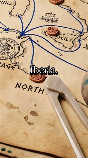 How Carthage Became Phoenicia’s Power Center
