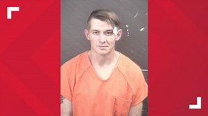 Moline Police: Suspect facing charges after using bolt cutters to severely beat another man