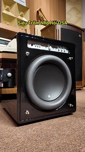 5.1K reactions · 134 shares | Sub JL Audio FATHOM F112V2 . Âm Trầm Đỉnh Cao Cho Audiophile. #sub #subwoofer #jlaudio #speaker #audio #music #amthanh #sound #bahungaudio #xuhuong #home #unboxing | Bá Hùng Audıo | Facebook