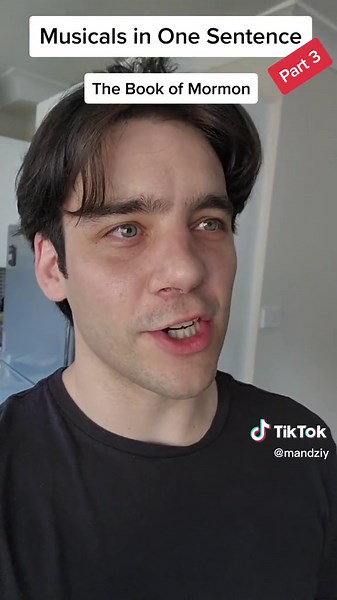 Musical Humor: A Comedy Take on Classic Shows