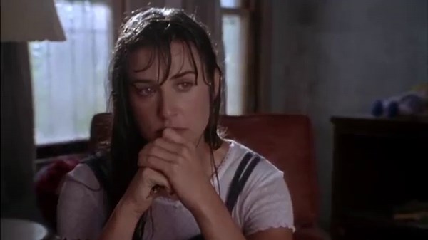 Demi Moore's '90s Comedy 'Striptease' Was a Critical Disaster, But 'The Substance' Star Made Hollywood History