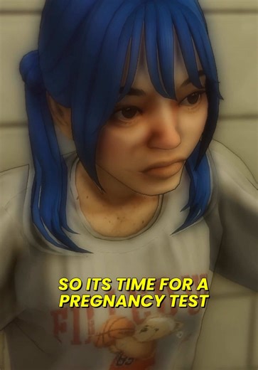 Rags to Riches Challenge in The Sims 4