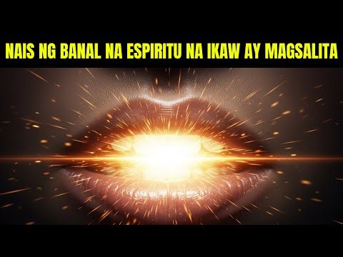 8 Salitang Minamahal ng Banal na Espiritu—at Paano Ka Mas Inilalapit ng mga Ito sa Diyos