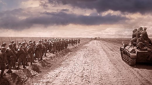 Watch World War II: The Battle of Kursk | Prime Video