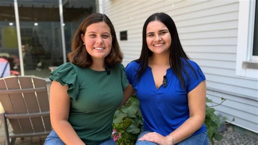 NECC Summer Intern Experience | The New England Center for Children