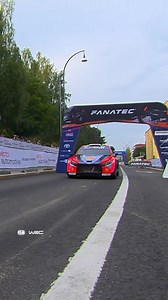 The perfect start for our championship leaders 👏 | WRC - FIA World Rally Championship