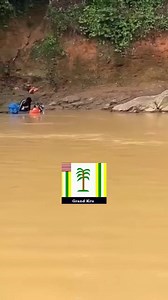 The citizens of Grand Kru County are living in a very Deplorable conditions due to George Weah failure to construct Roads and bridges during his administration. But rest and sure His execellency President Joseph Nyuma Boakai Sr will deliver Liberia . Part 4 | Daniel Muhlenburg | Facebook