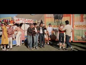 57K views · 1K reactions | Grease - You're the one that i want | Musica & Ricordi | Facebook