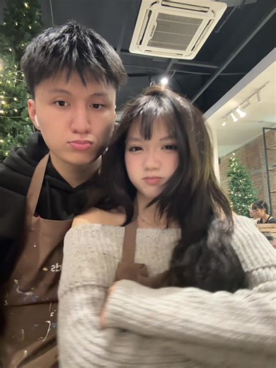 Video của cò & lan ở đây này (@colanodaynay) với bản nhạc nhạc nền - 𝐌𝐞𝐨𝐰𝐢𝐞 🐈‍⬛ 12/15 🎂