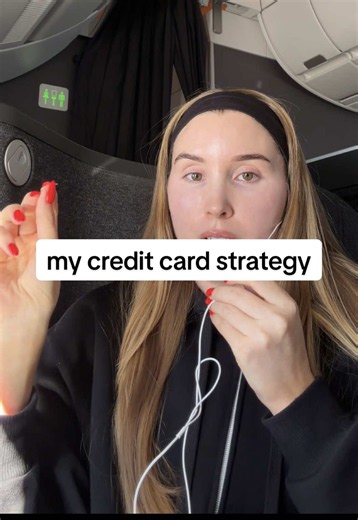 PSA this isn’t financial advice it’s just what I DO personally. I got a British Airways Amex card when I was around 26, and I wish I'd seen a video like this because I would have gotten more for my money in that time if I'd had this advice. At 31, I feel like I've finally understood how to best use it   I love sharing all my personal finance tips with the girlies #personalfinance #personalfinancetips #influencer