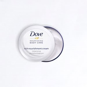 For deep moisturization like never before, Dove Nourishing Body Care keeps body skin soft and supple for up to 48 hours. | Dove
