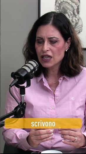 Monica Calcagni a Sala D'Attesa #ginecologia #medicina #monicacalcagni