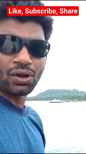 Dream Ferry Ride 🌊 | Port Blair ➝ Havelock