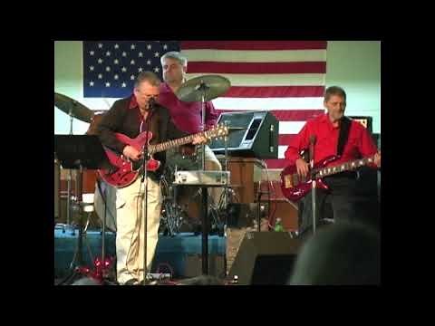 Roy Clark's- Under The Double Eagle w/Floyd Curtis