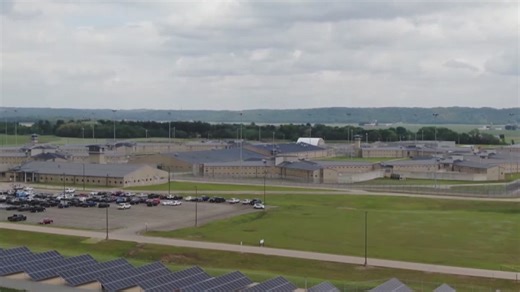 FCI Thomson officials raise safety concerns after canceling of union contract