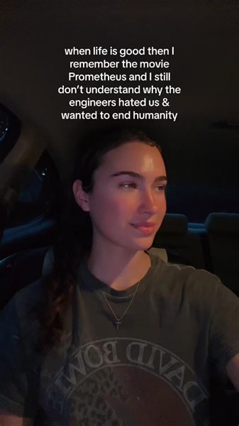 Unraveling the Mystery of the Prometheus Engineers