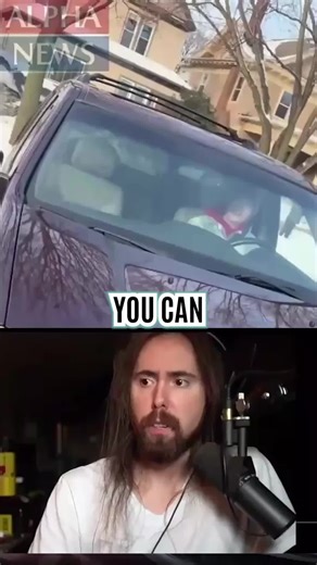 It's like viewpoints are flipping everywhere lately.