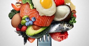 Régime cétogène (ou régime kéto) : 8 recettes brûle-graisse pour maigrir autrement