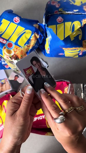BTS Jin Ramen: A Delicious Collaboration Highlights